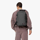 Svart Denim