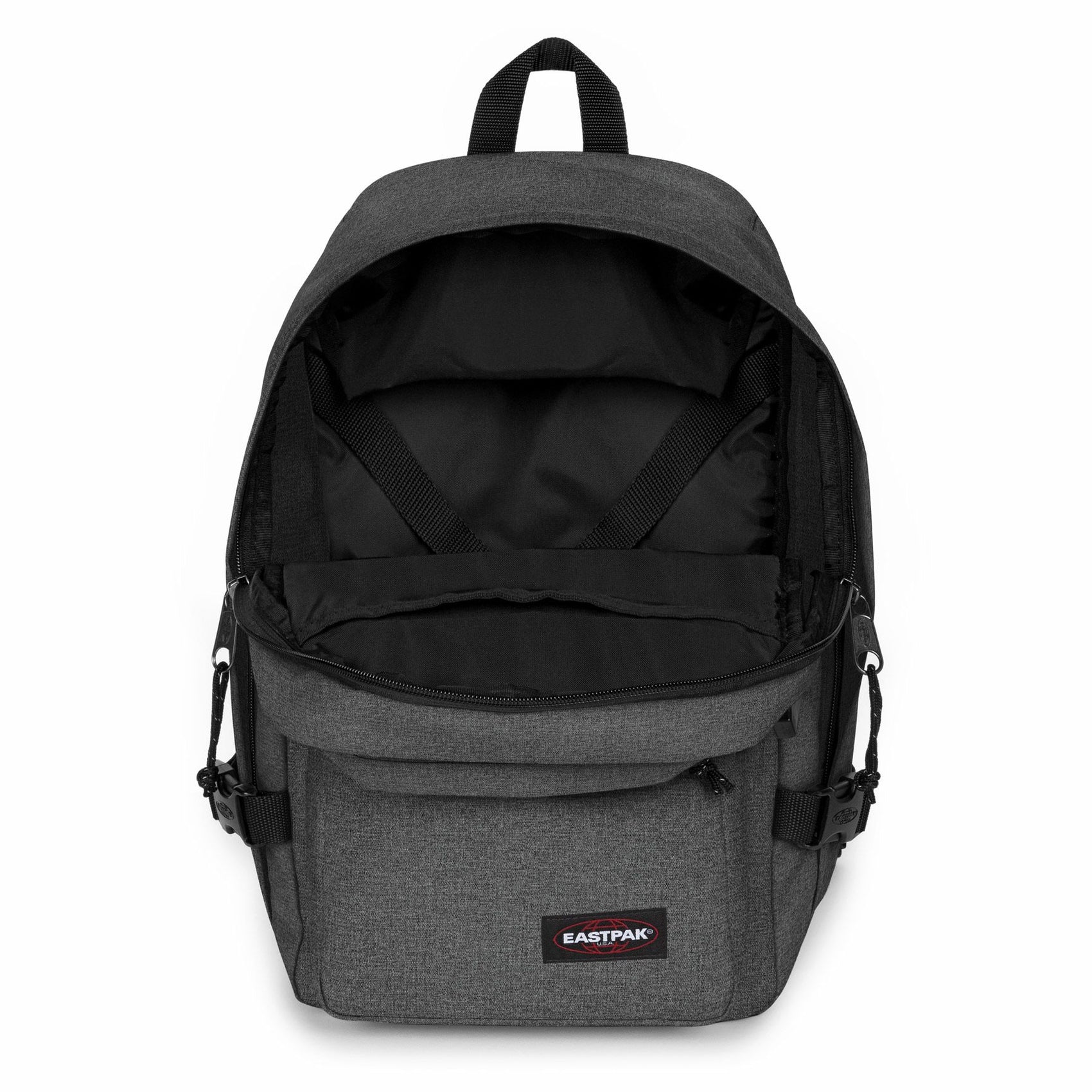 Svart Denim