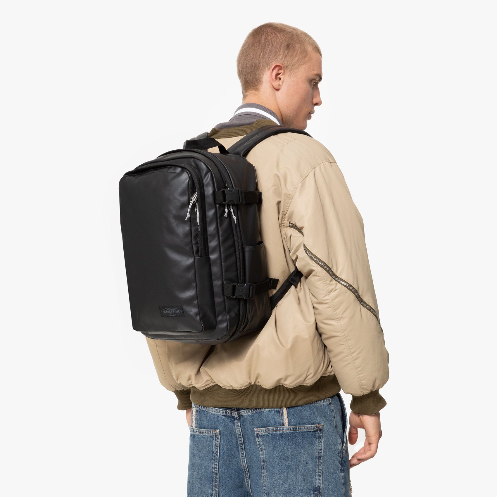 Tarp Svart