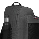 Svart Denim