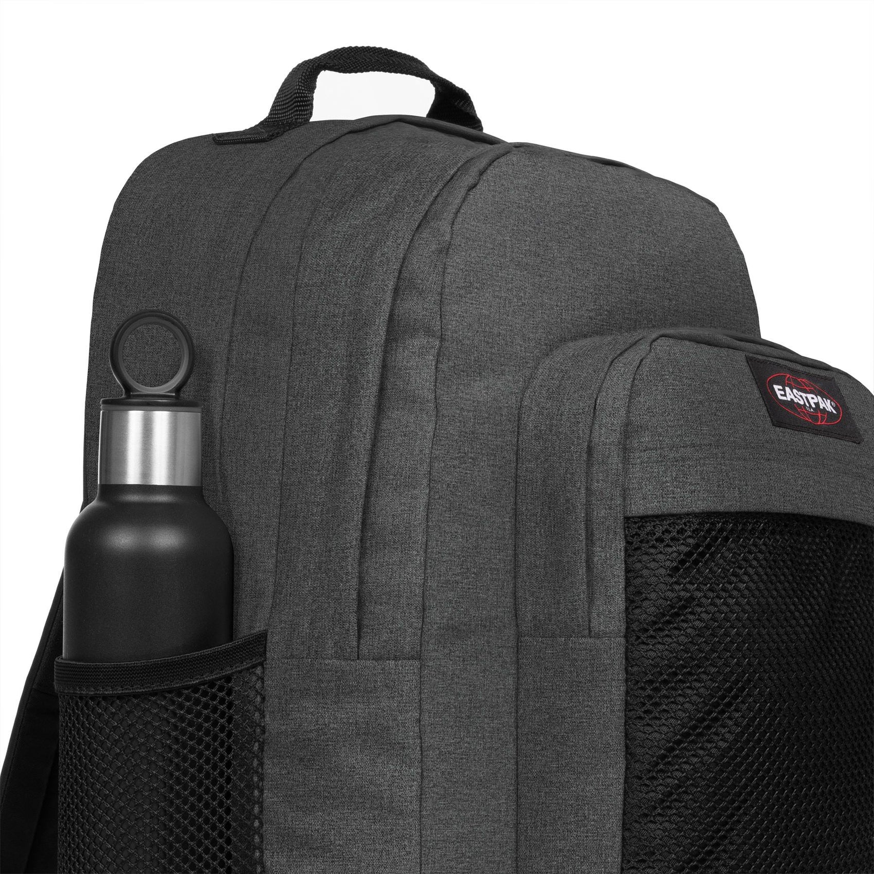 Svart Denim