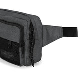 Svart Denim