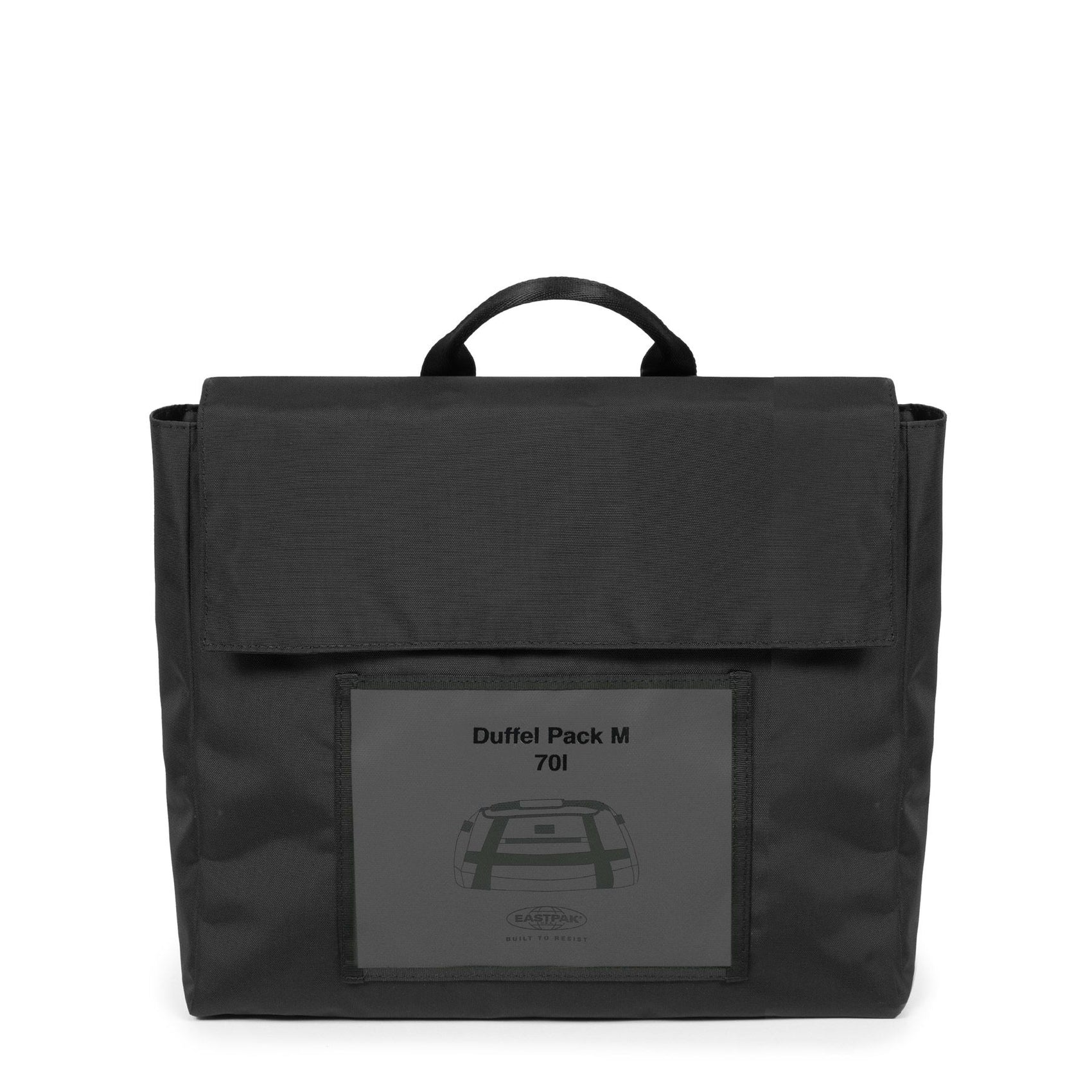 Tarp Svart