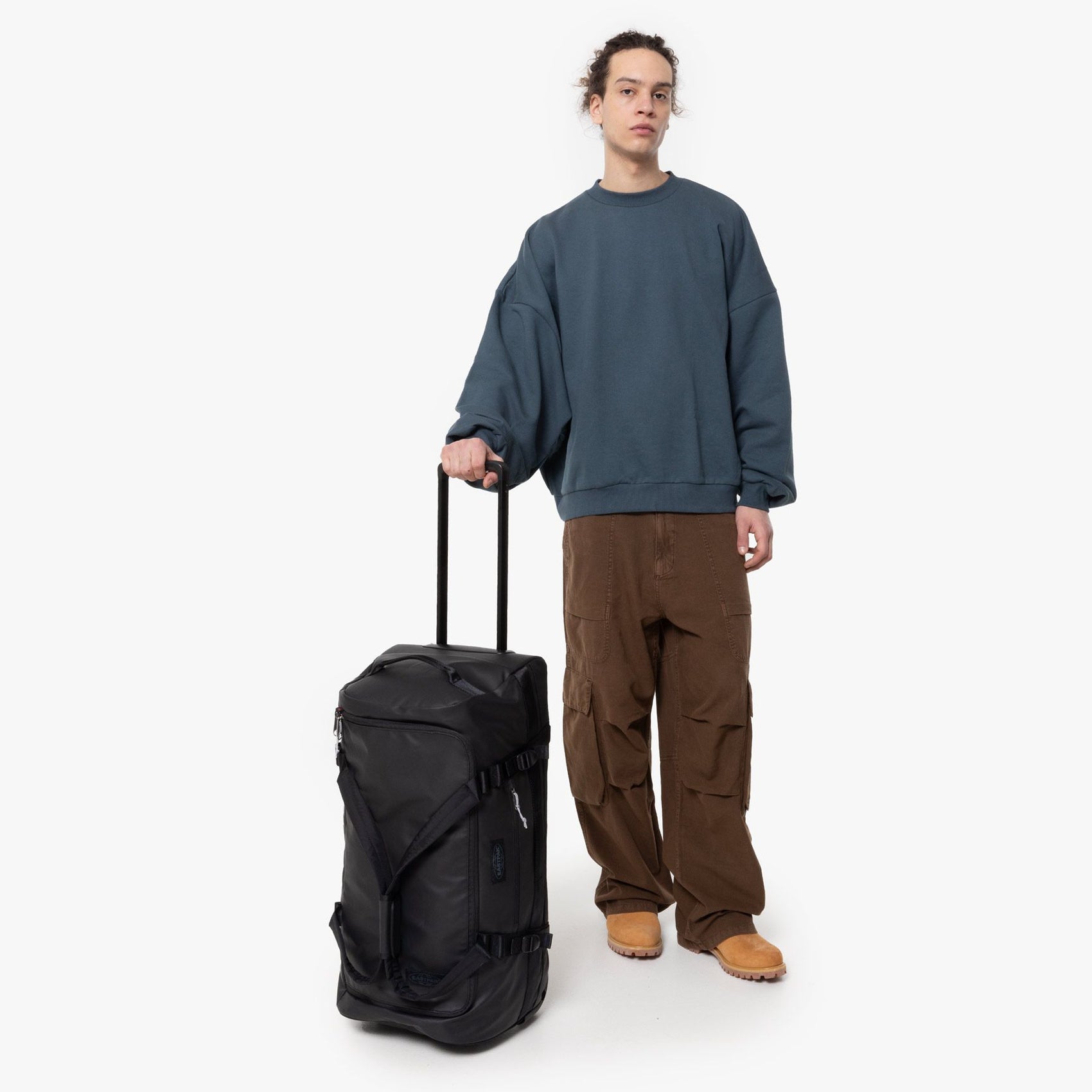 Tarp Svart