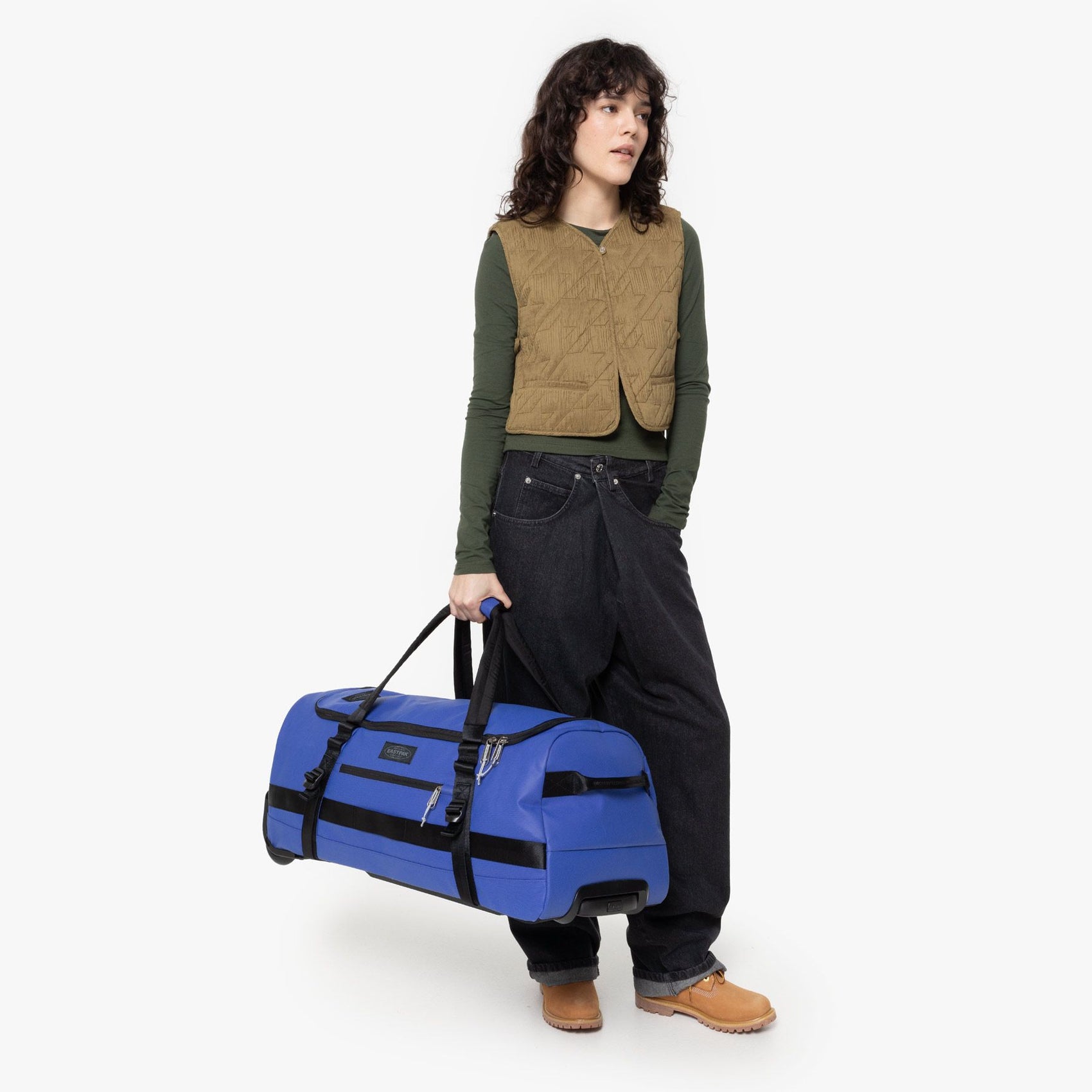 Tarp Blå