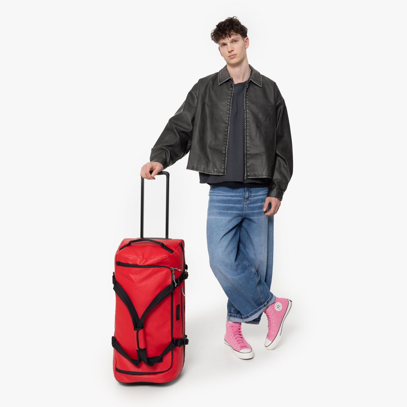 Tarp Röd