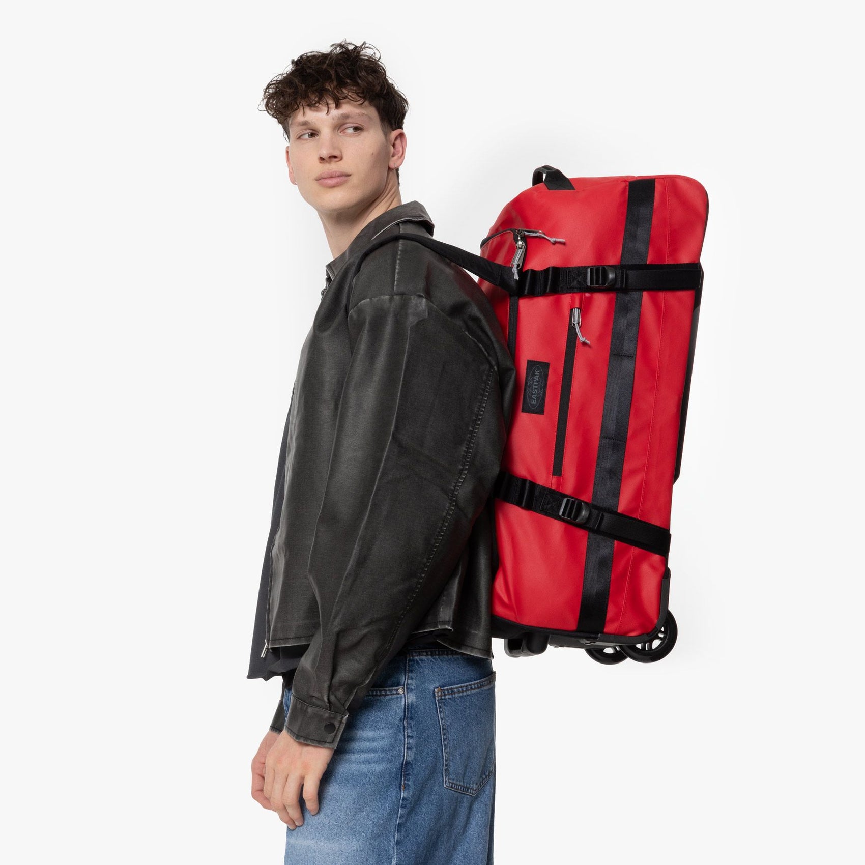 Tarp Röd