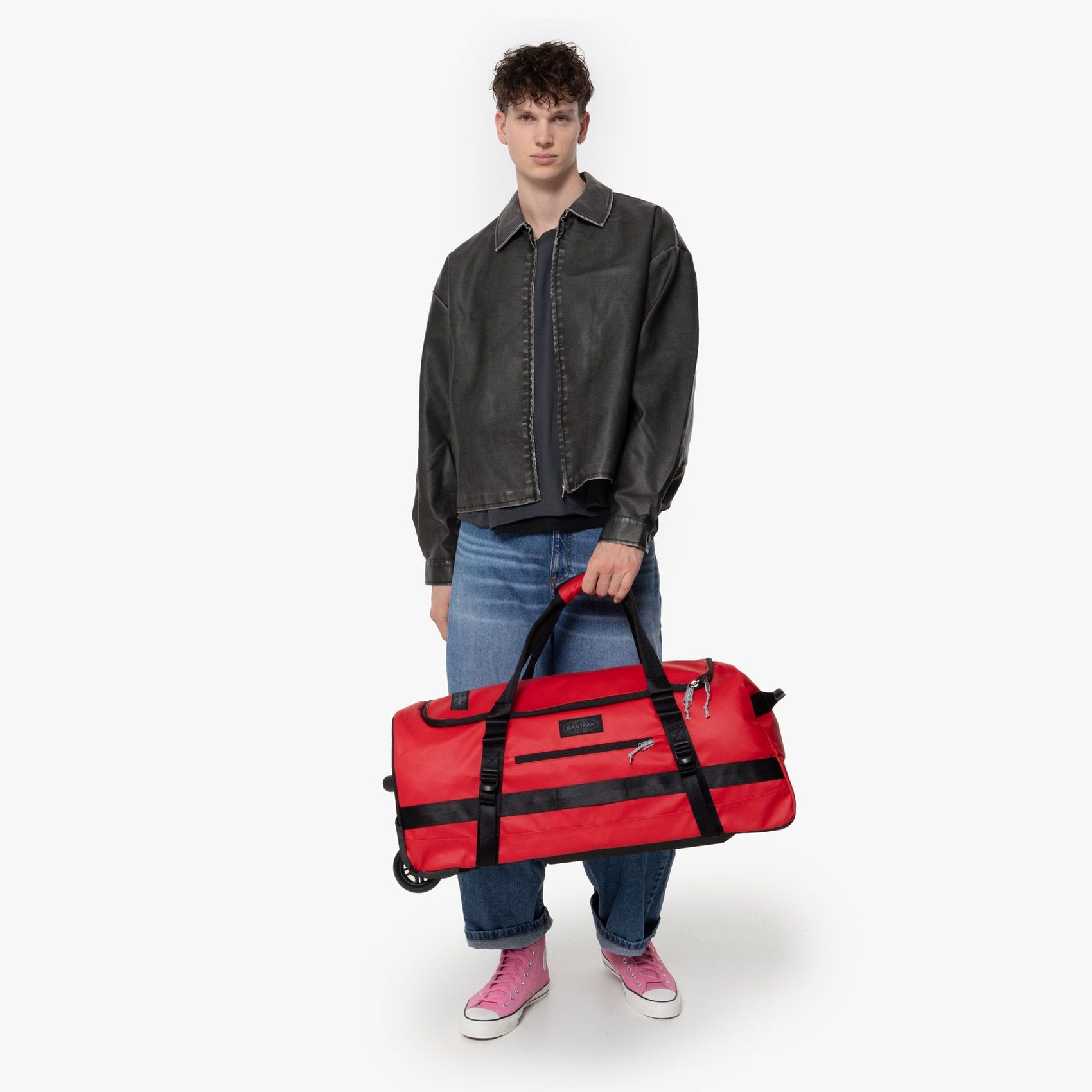 Tarp Röd