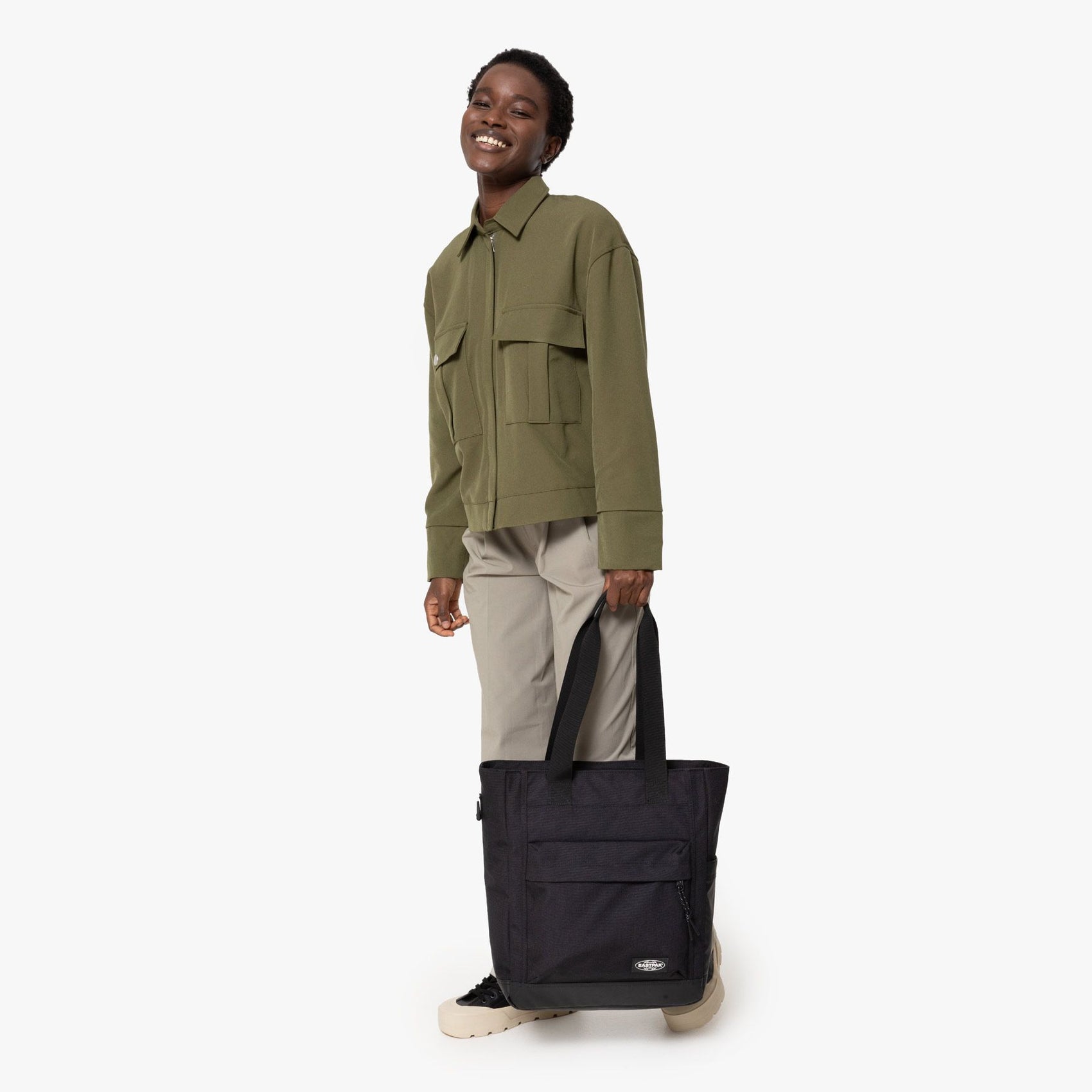 Eastpak Icon Travel