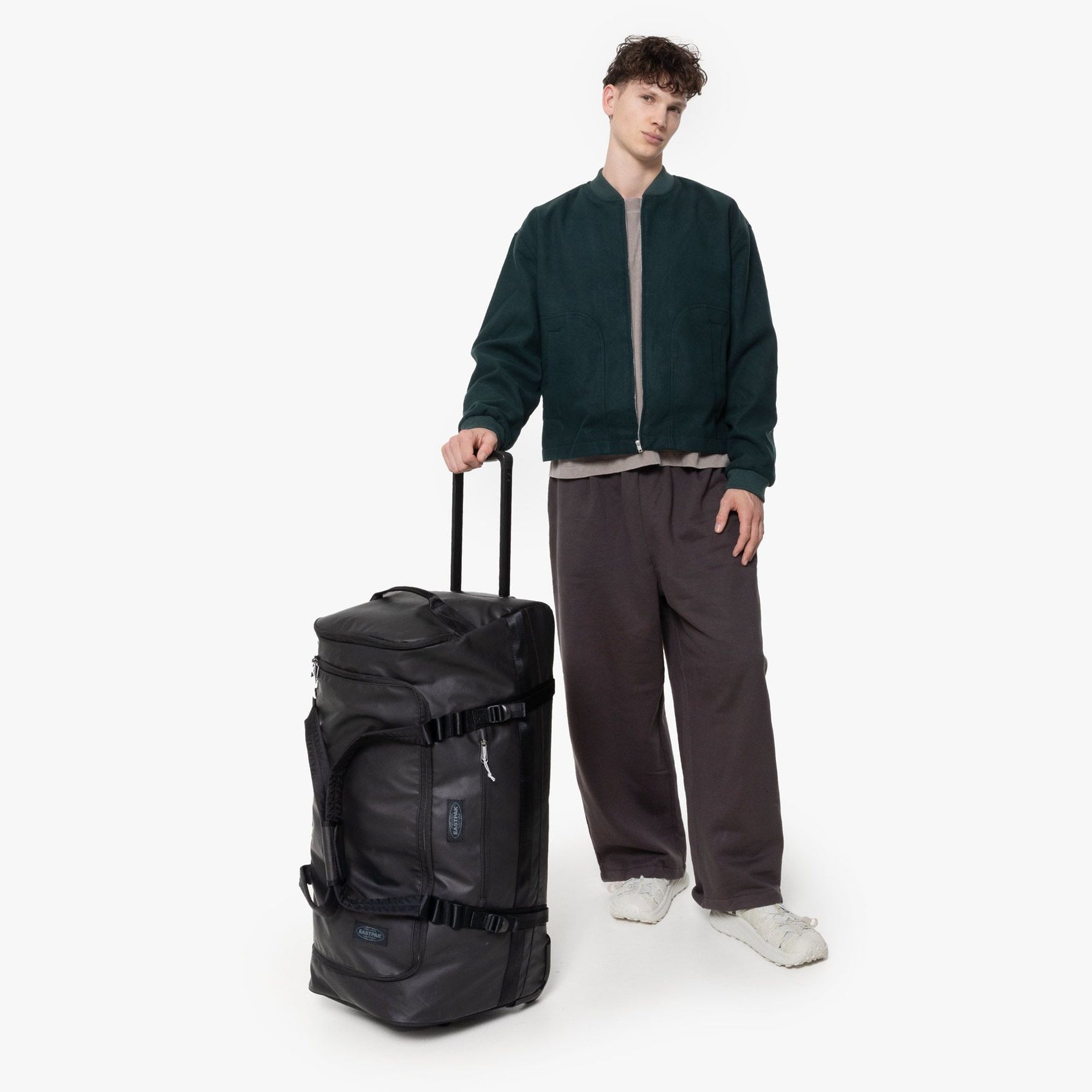 Tarp Svart