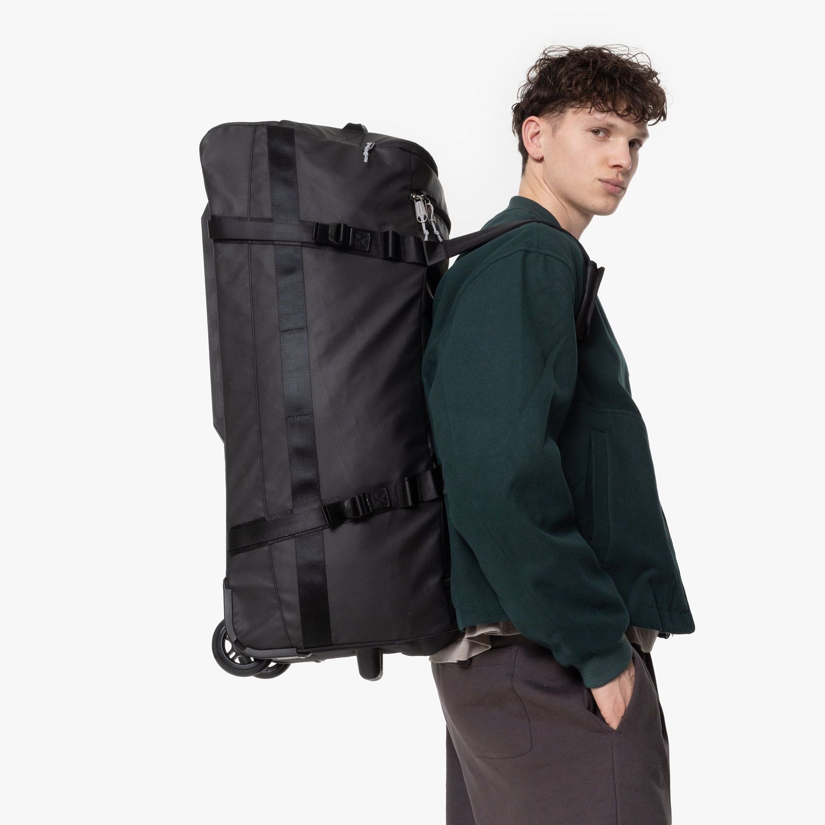Tarp Svart