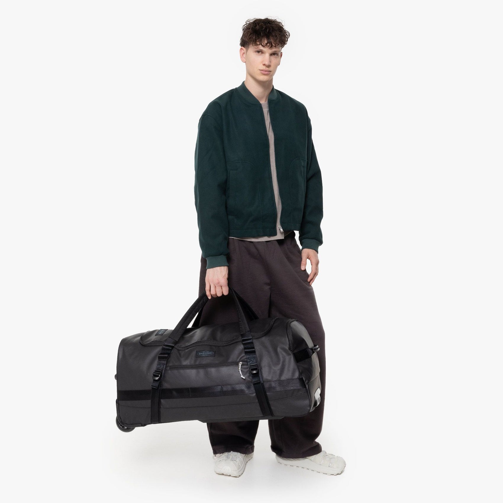 Tarp Svart