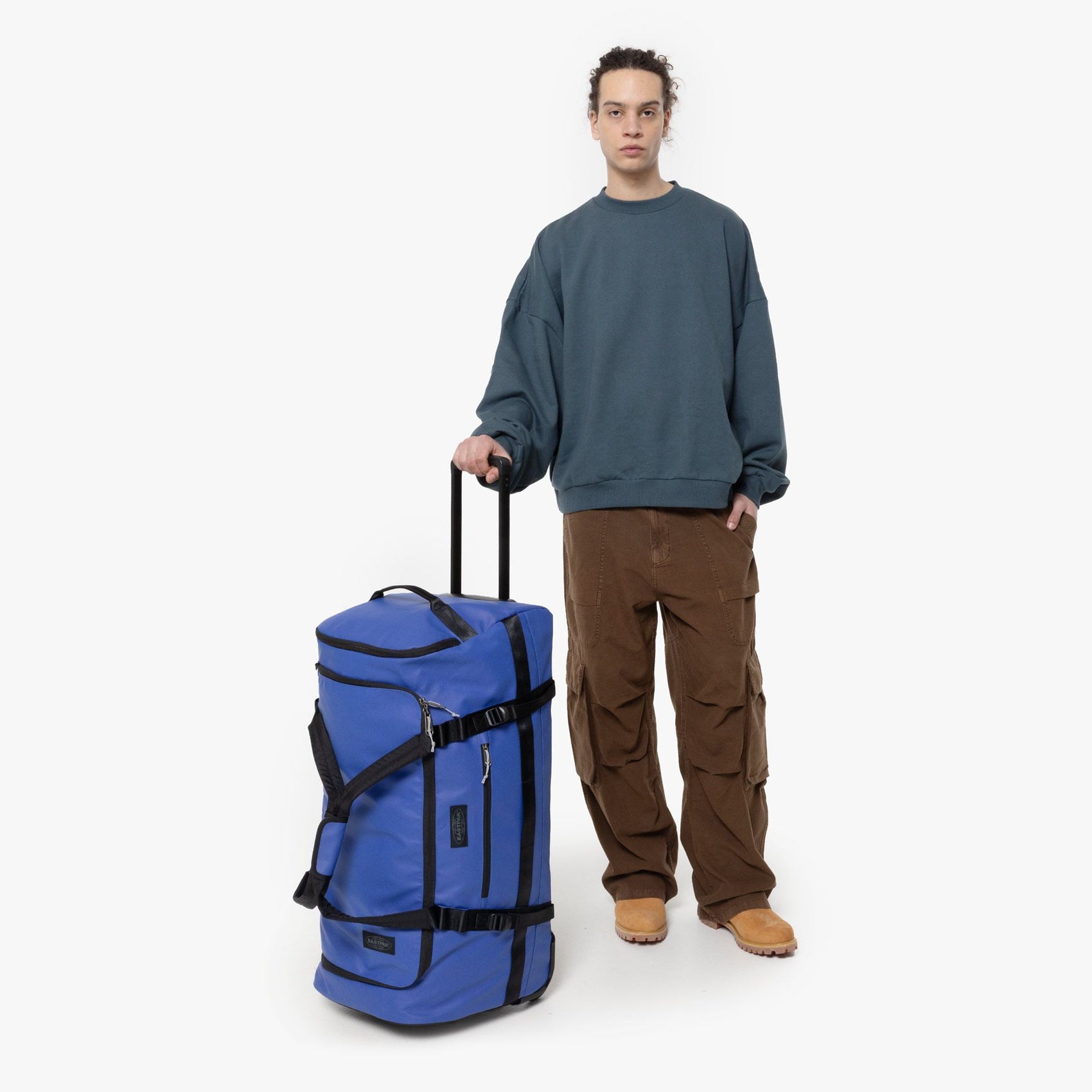 Tarp Blå