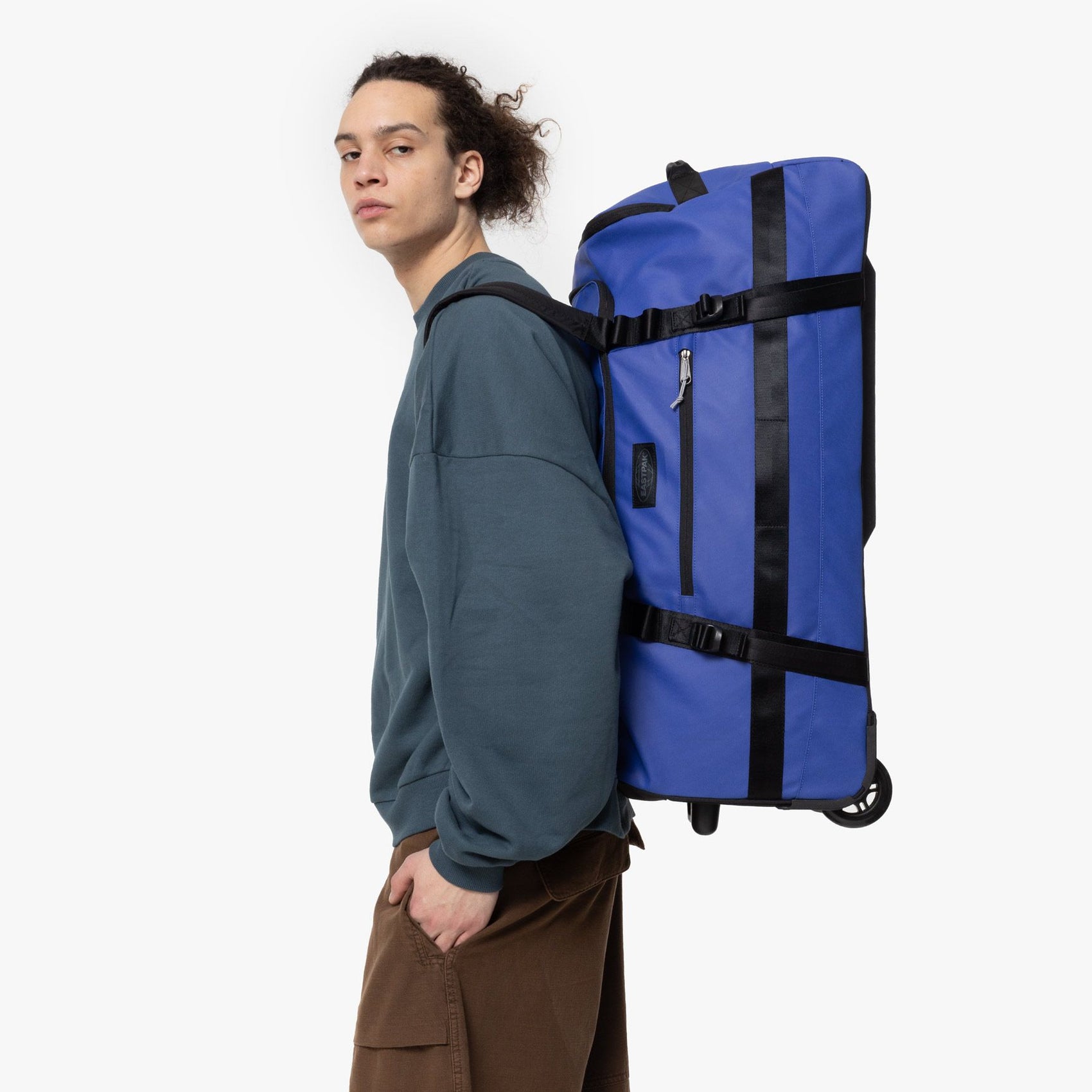 Tarp Blå