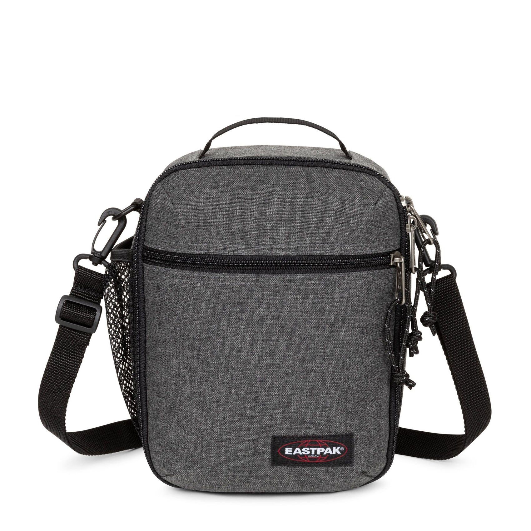 Svart Denim