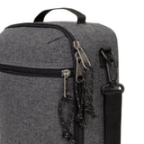 Svart Denim