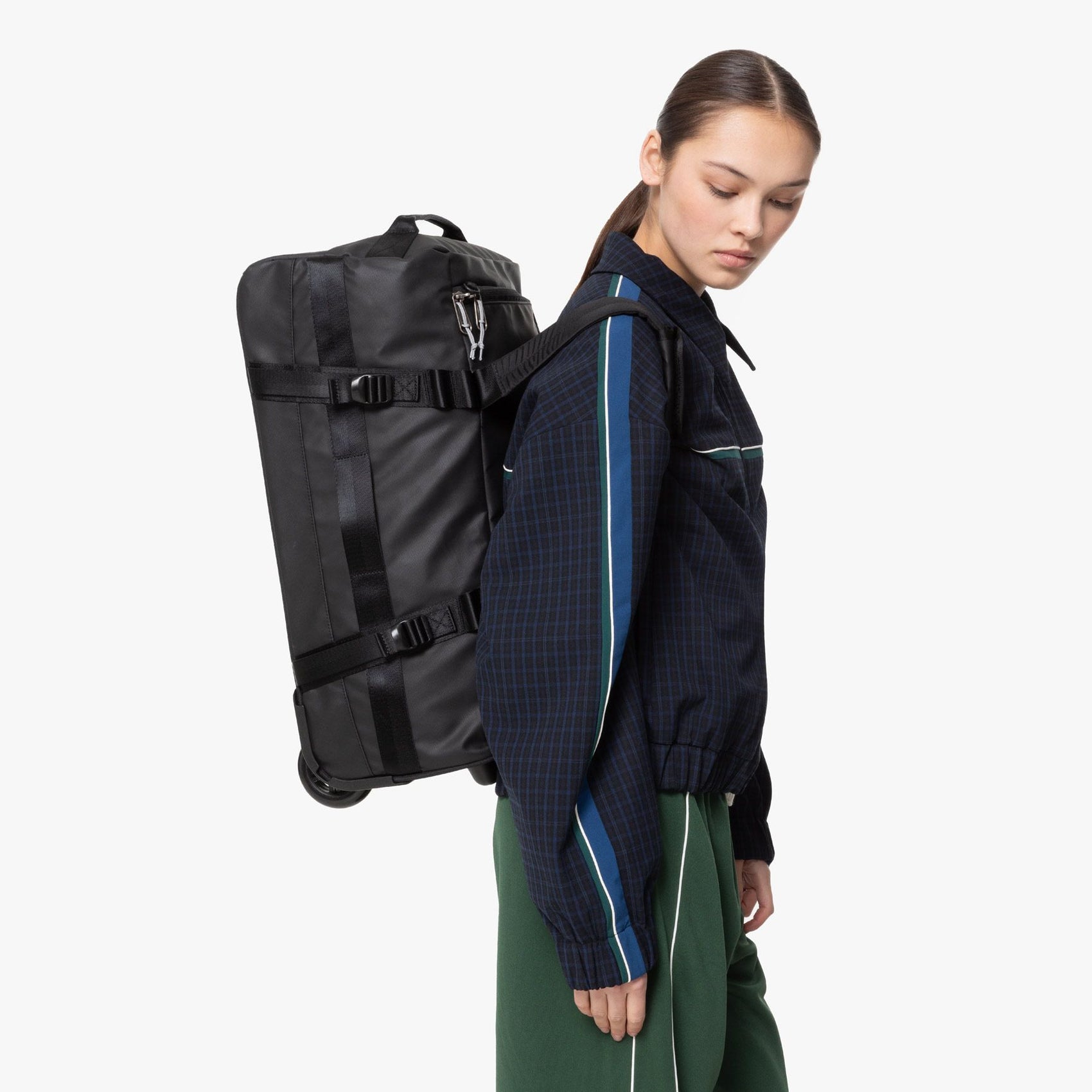 Tarp Svart