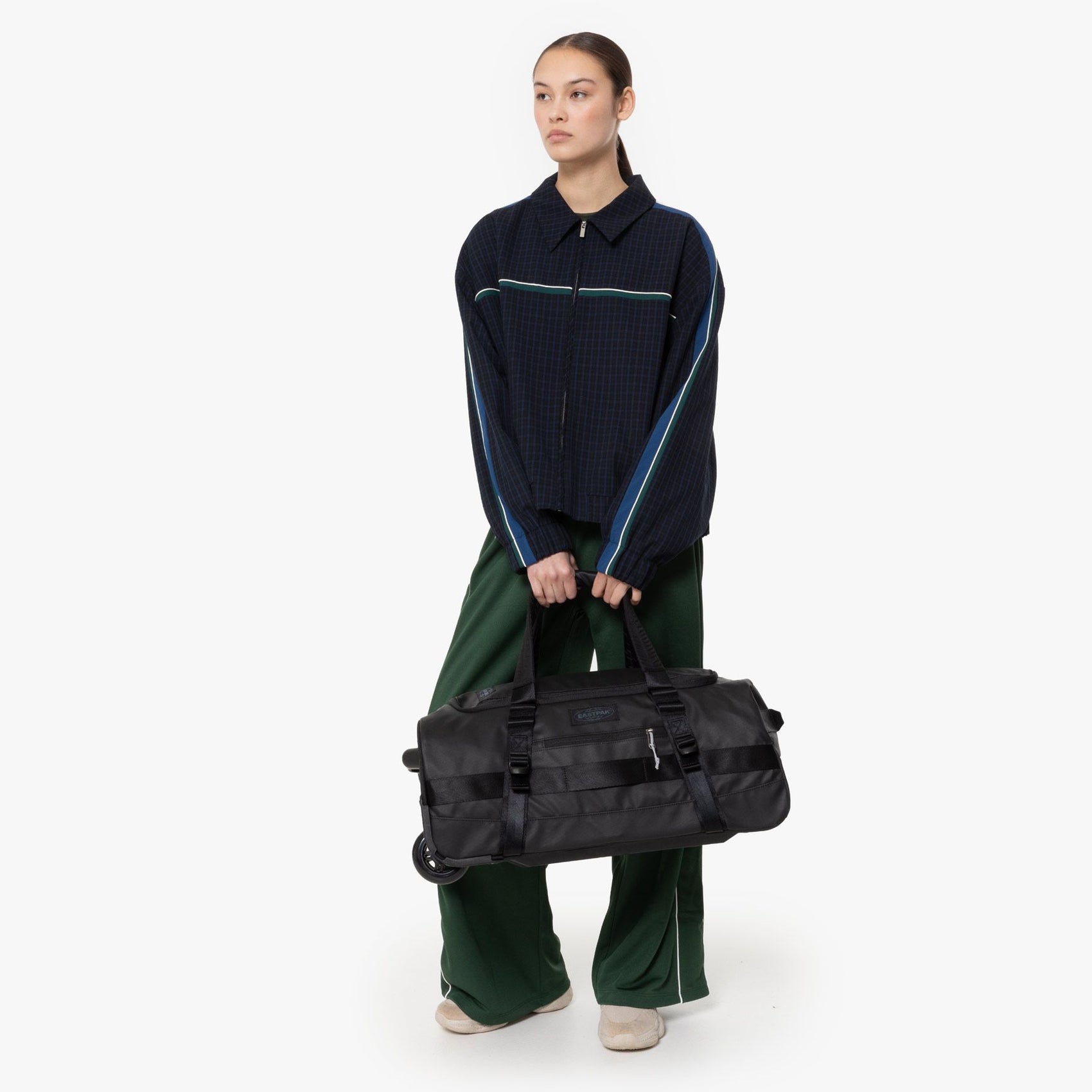Tarp Svart