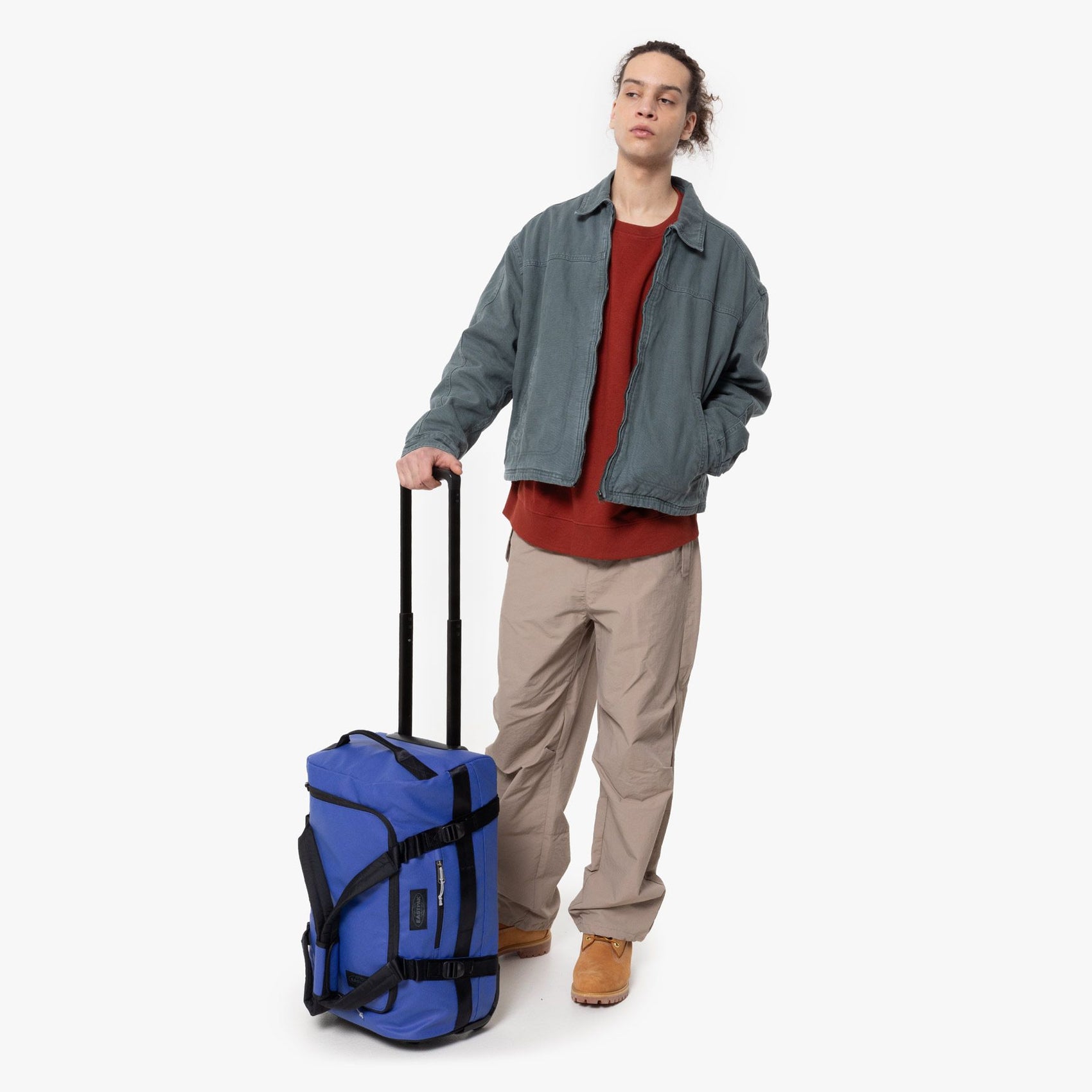 Tarp Blå