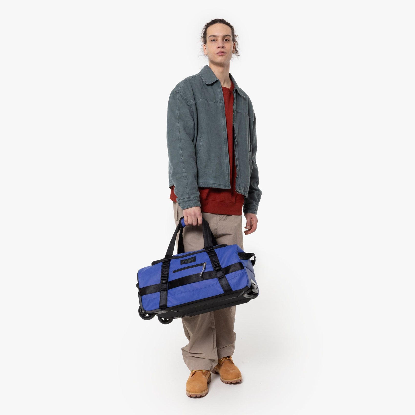 Tarp Blå