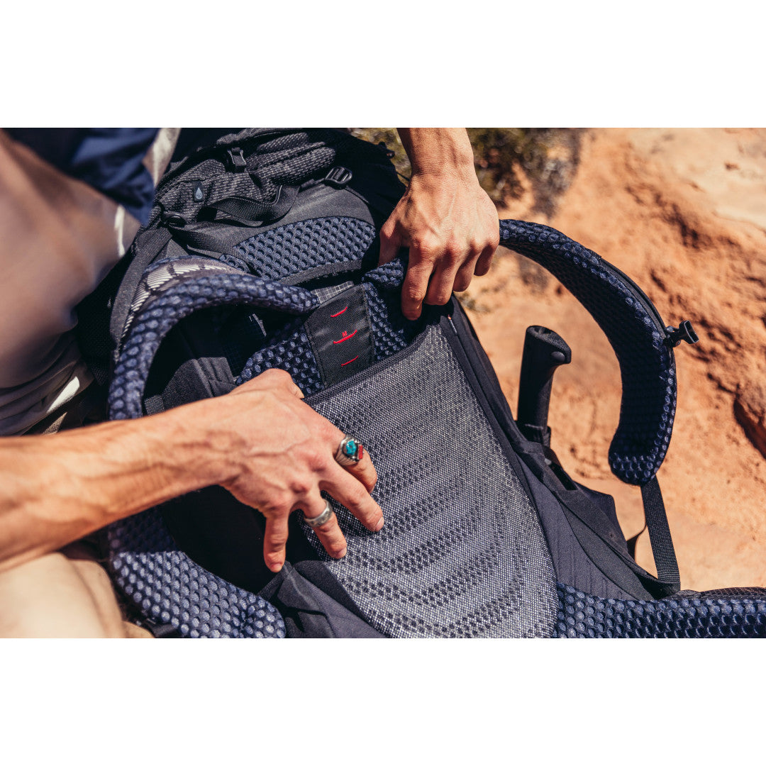 Gregory Baltoro Pro 100 S
