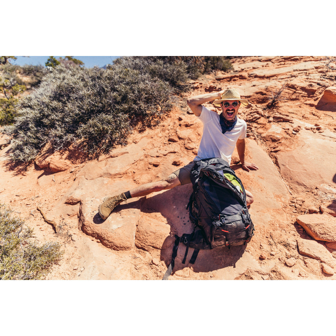 Gregory Baltoro Pro 85 L