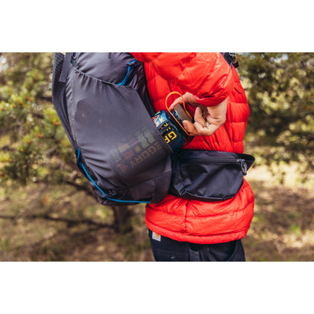 Gregory Focal 38 M