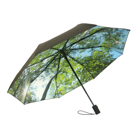 HAPPYSWEEDS Automatic Umbrella