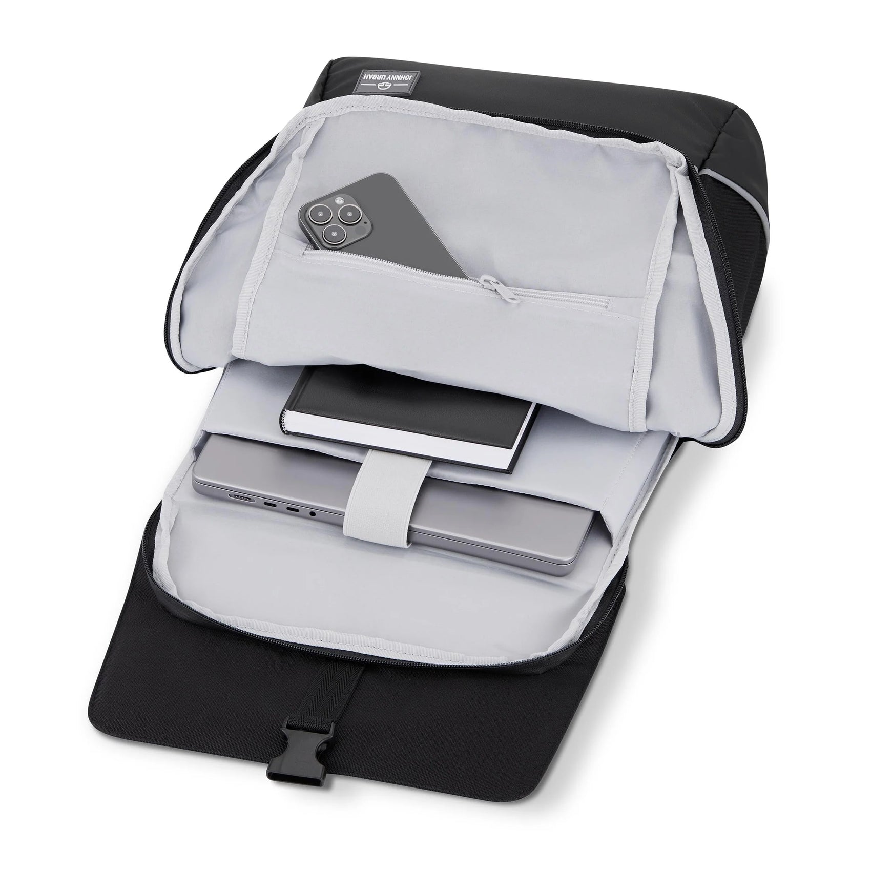 Johnny Urban Mika Bike