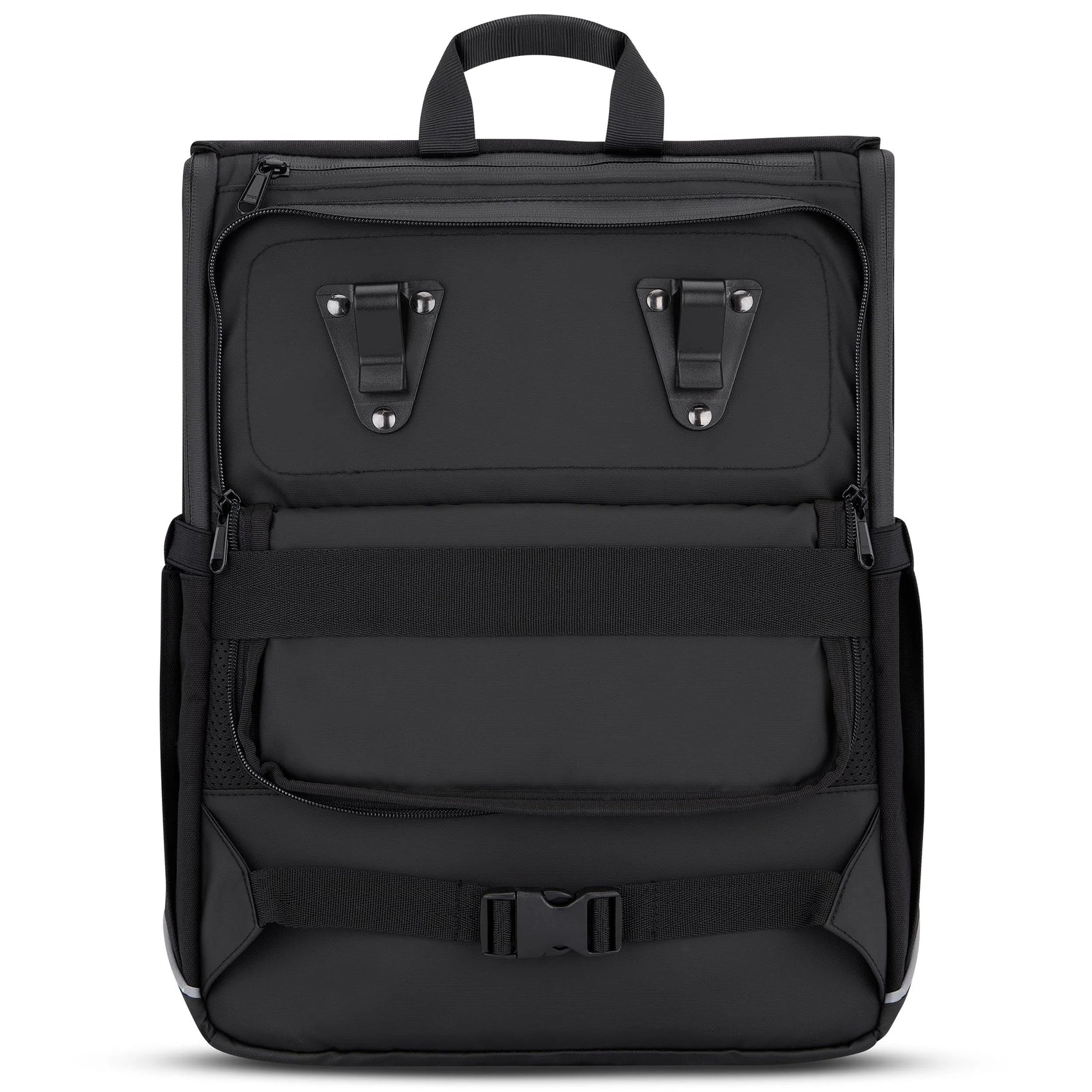 Johnny Urban Mika Bike