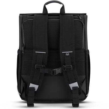 Johnny Urban Mika Bike