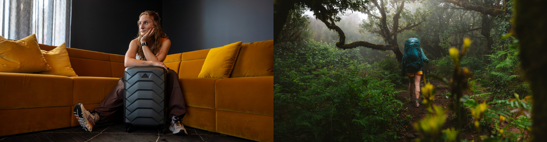 Gregory Modellbilder