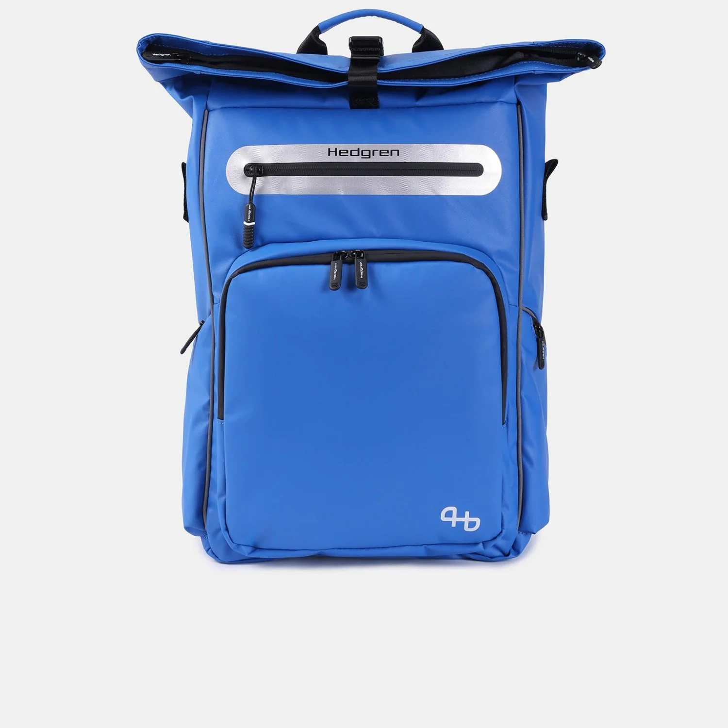 Strong Blue