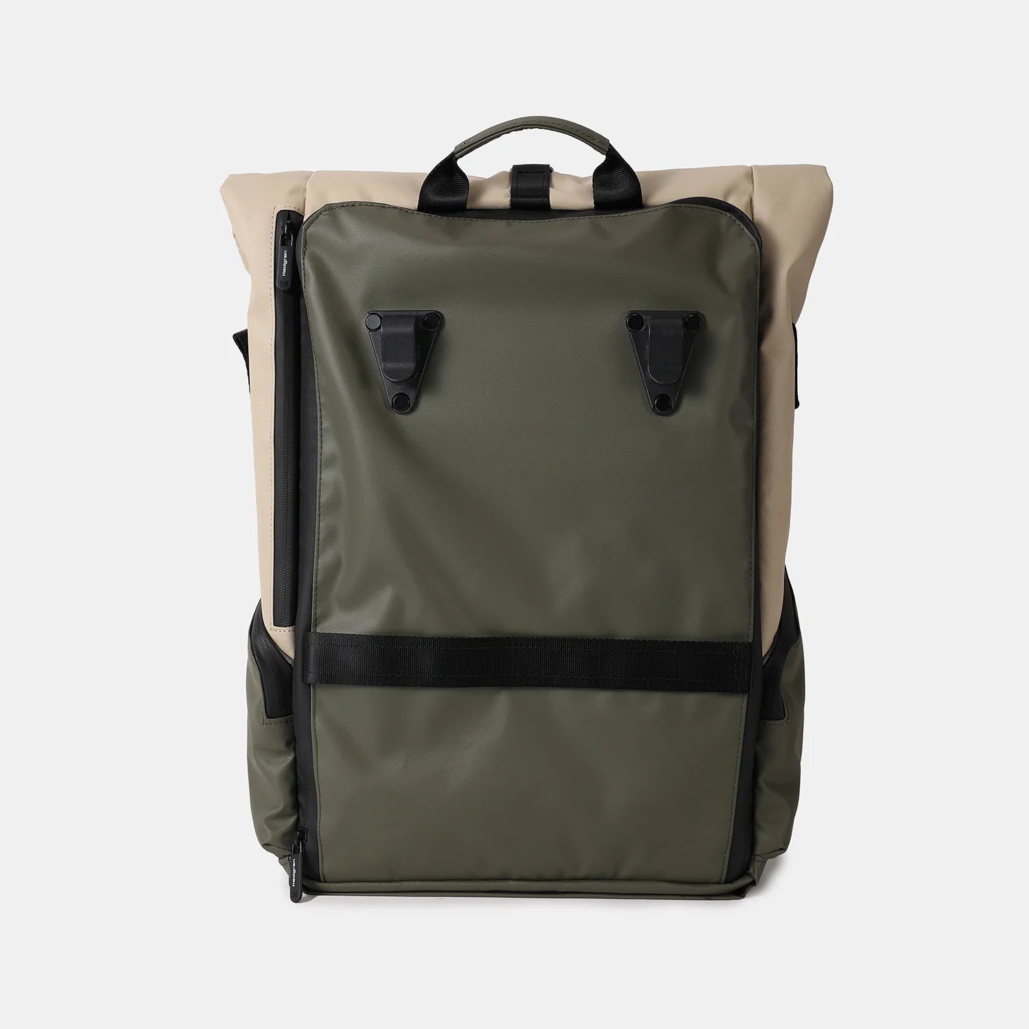 Beige/Olive