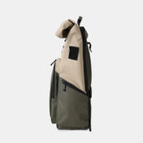 Beige/Olive