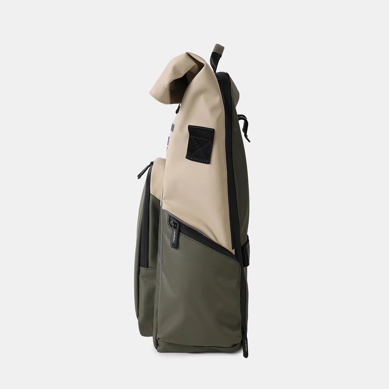 Beige/Olive