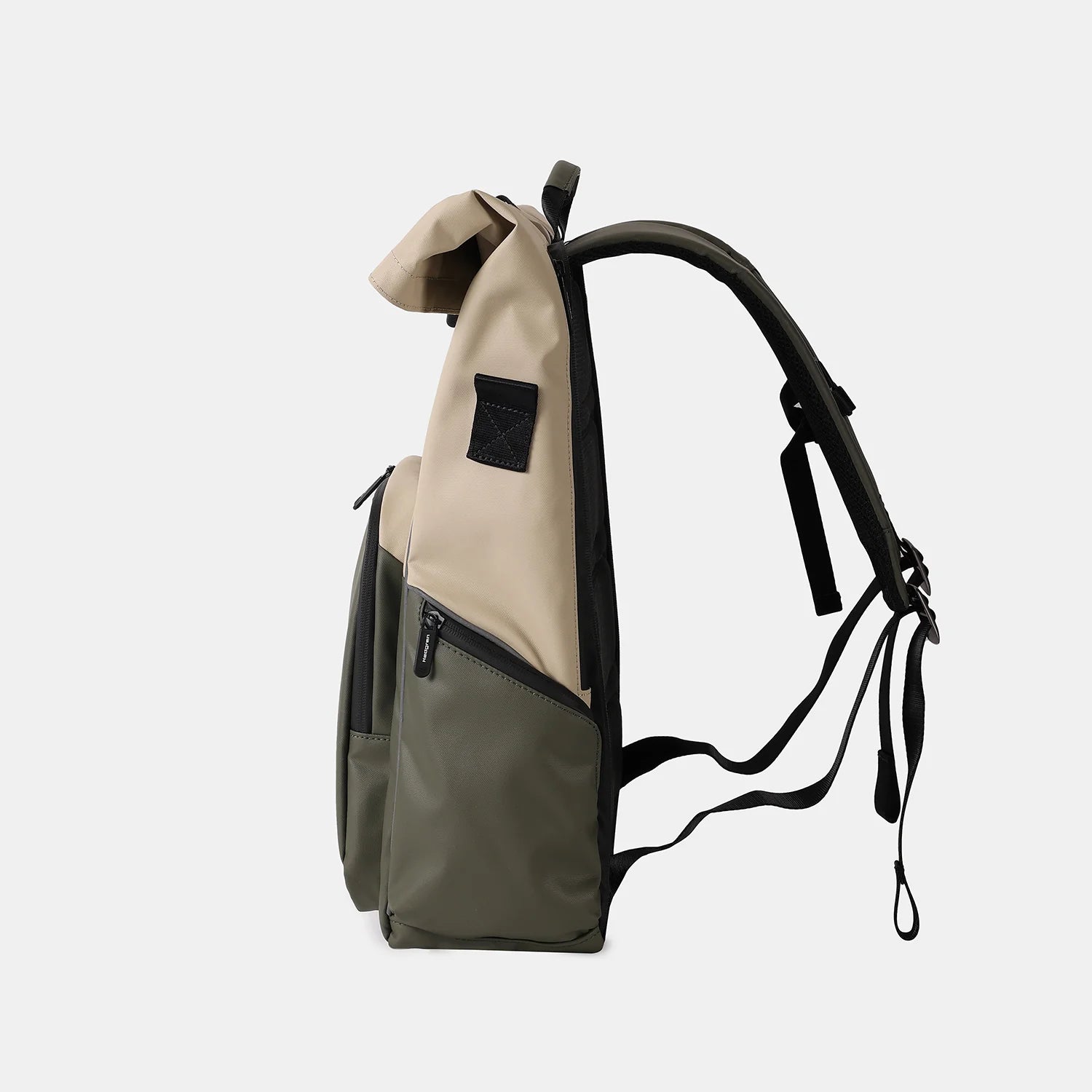 Beige/Olive