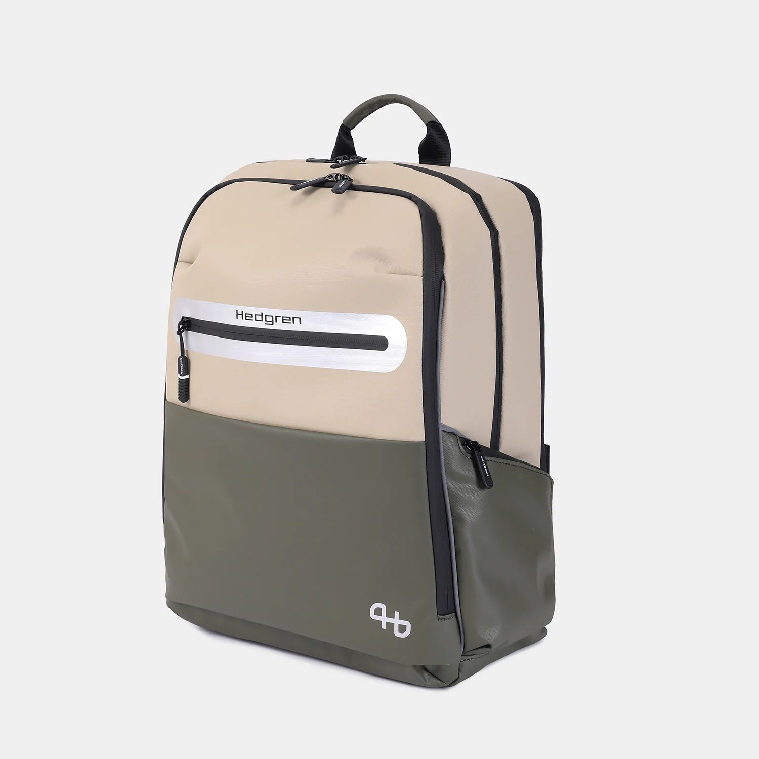 Beige/Olive