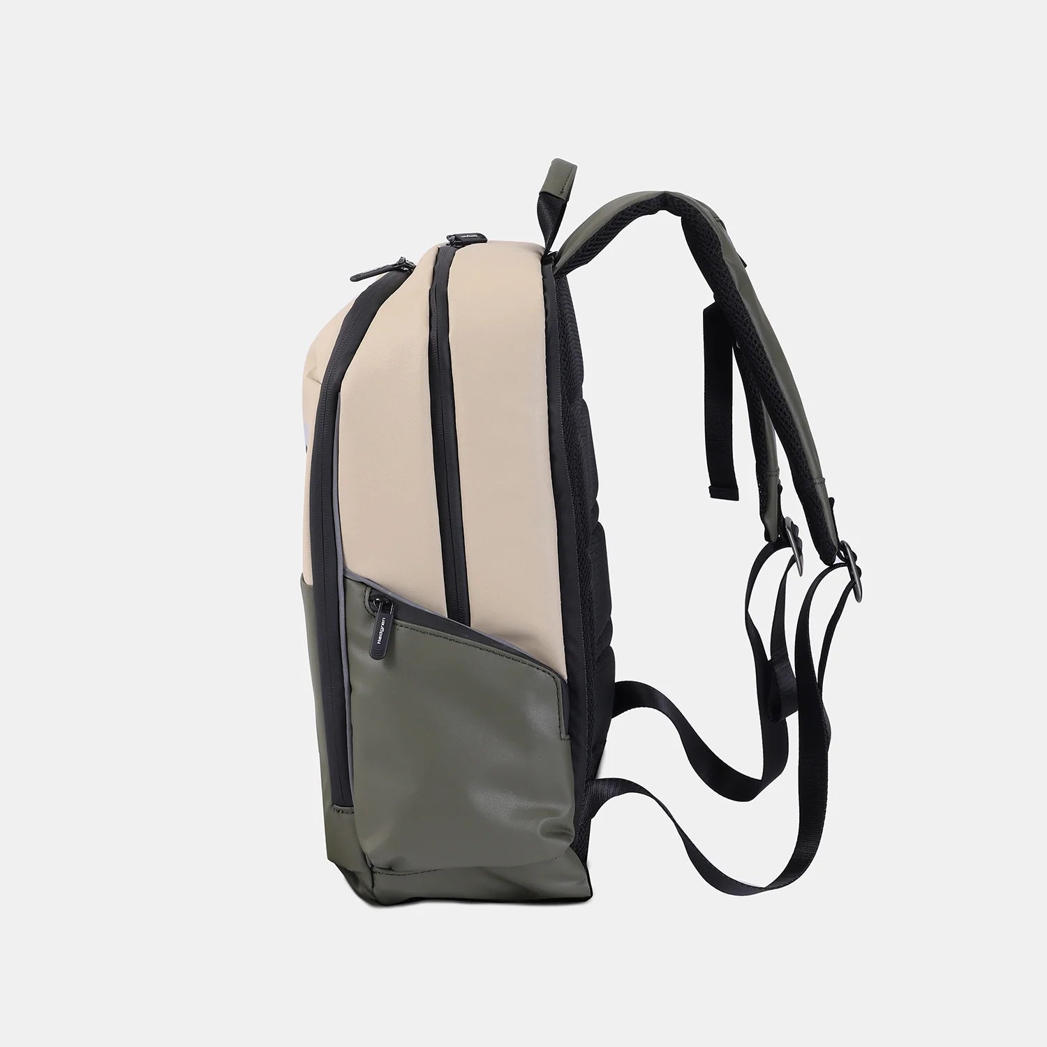 Beige/Olive