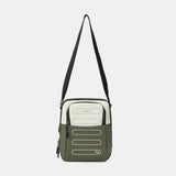 Ljusgrå/Olive