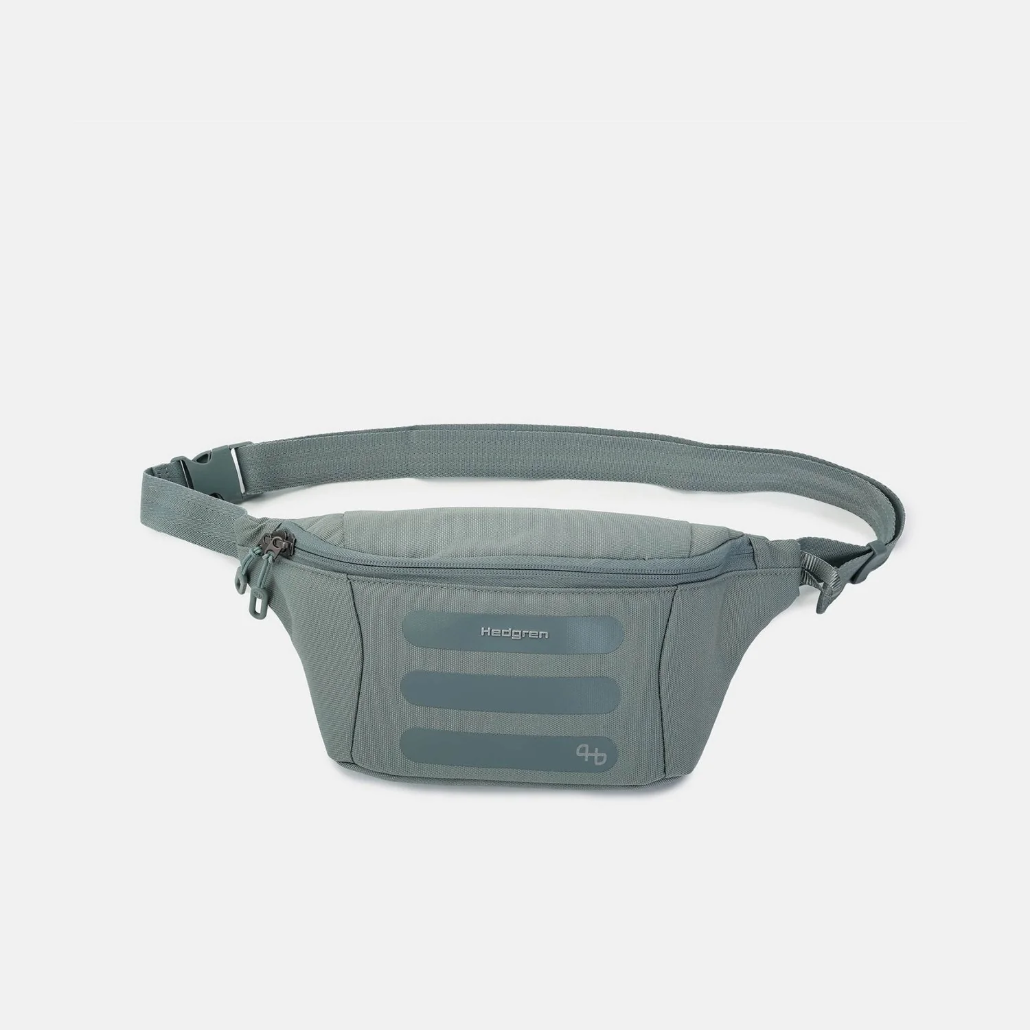 Grey Green