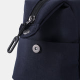 Peacoat blå