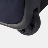 Peacoat blå