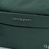Mörkgrön