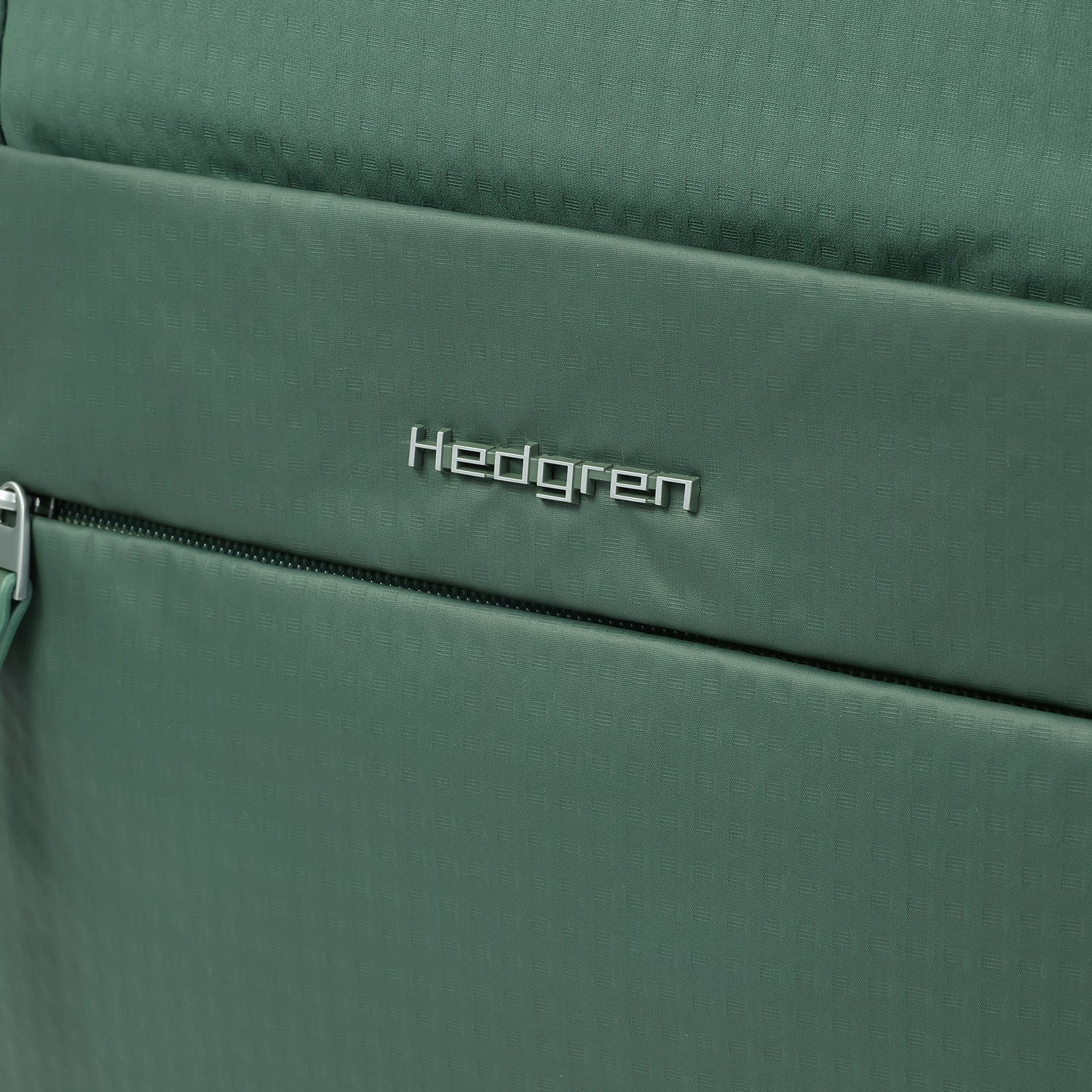 Mörkgrön