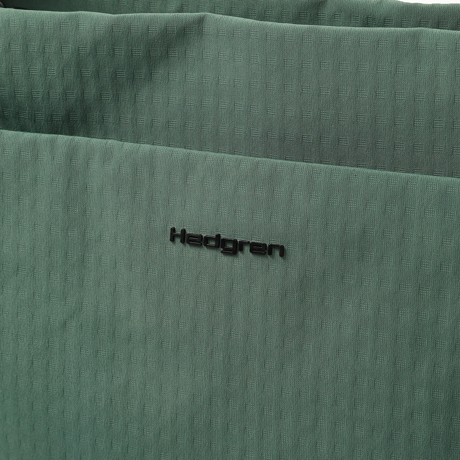 Mörkgrön