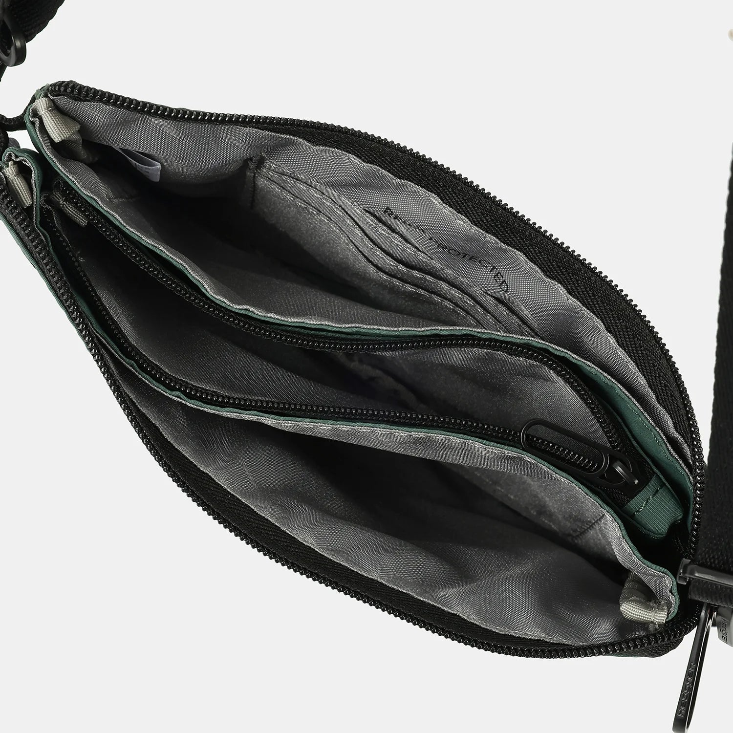 Mörkgrön