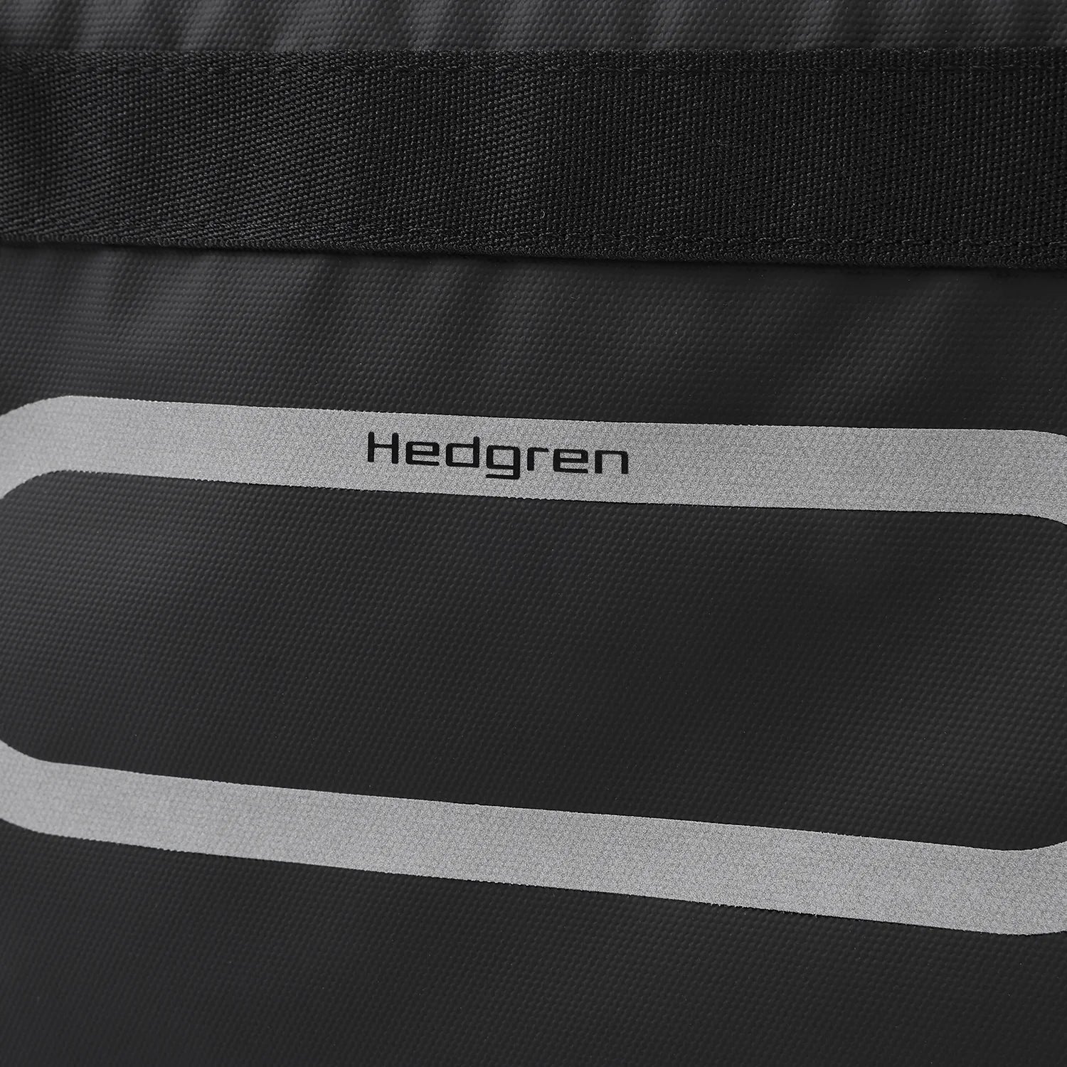 Grå/Svart