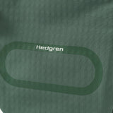 Mörkgrön