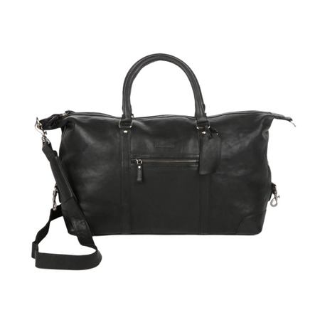 House of Sajaco Weekendbag